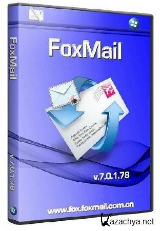 FoxMail 7.0.1.91