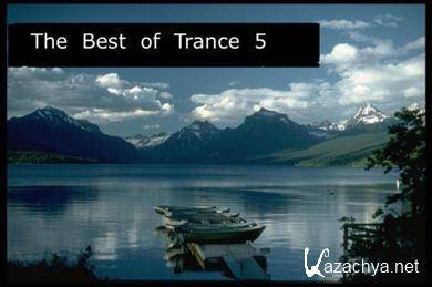VA- The Best of Trance 5 (2012).MP3