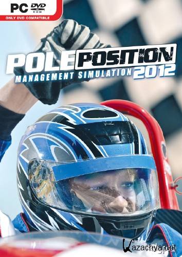 Pole Position -    (2012/PC/Multi5/ENG)