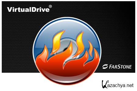 Virtual Drive Pro 14.1 Build 20111222 (2012) 