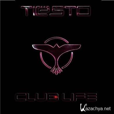 Tiesto - Club Life 265 (2012).MP3