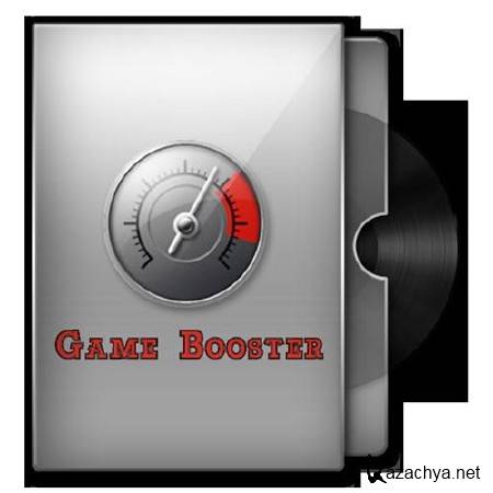 IOBit Game Booster 3.4 Portable (ML/RUS) 2012