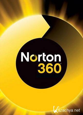 Norton 360 v.6.2.0.9 Final (S/N)