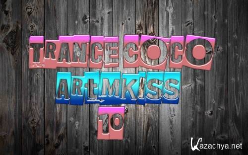 Trance Coco v.10 (2012)