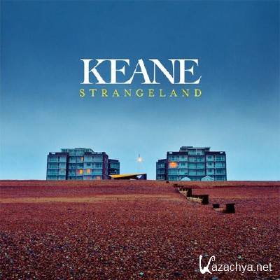 Keane - Strangeland (2012)