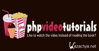 PHP Video Tutorials /  PHP (2010)