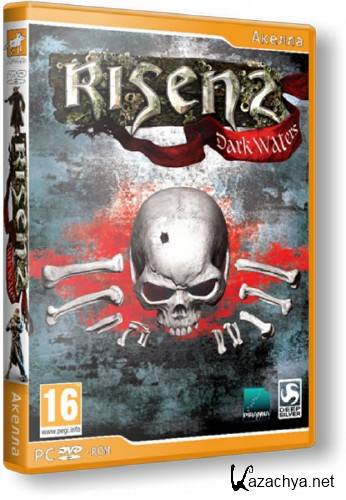 Risen 2:   + 3 DLC (2012/PC/RePack/Rus) by R.G. World Games
