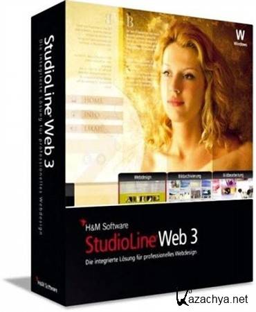 StudioLine Web 3.70.47.0(ENG/2012)