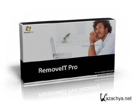 RemoveIT PRO 4 SE 29.04.2012 Portable (ML/ENG)2012