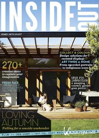 Inside Out - May 2012