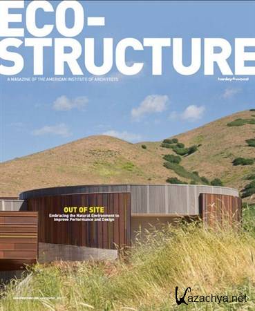 Eco-Structure - March/April 2012