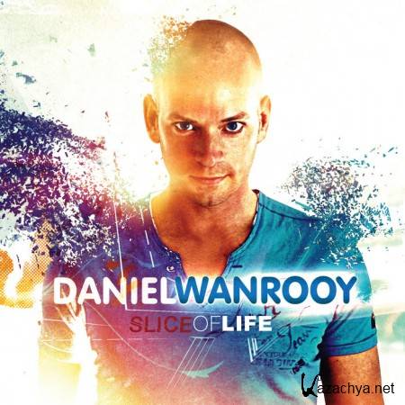 Daniel Wanrooy - Slice Of Life (2012) 