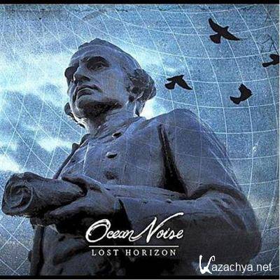 Ocean Noise - Lost Horizon (2012)