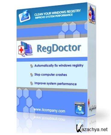 RegDoctor 2.33