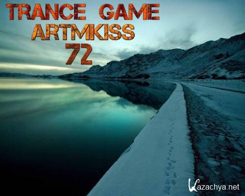 Trance Game v.72 (2012)