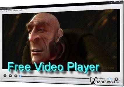 Free Video Player 1.0