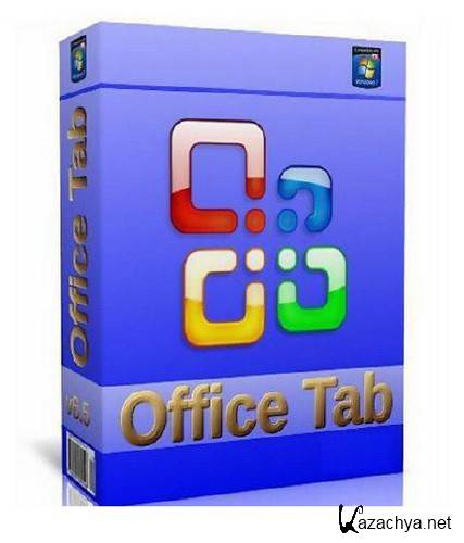 Office Tab Enterprise v9.0