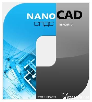 NanoCAD  3.1 -      (2012)