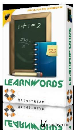 LearnWords v6.0 + Rus + Portable by BALISTA