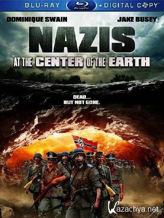     / Nazis at the Center of the Earth (2012) HDRip / BDRip 720p
