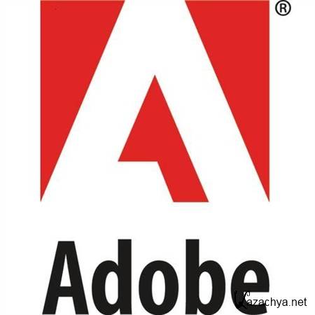 Adobe Creative Suite Production Premium CS6 LS7 (2012/ENG)