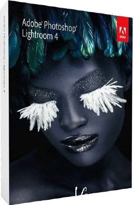 Adobe Photoshop Lightroom 4.1 RC2 RePack + Portable by Boomer []