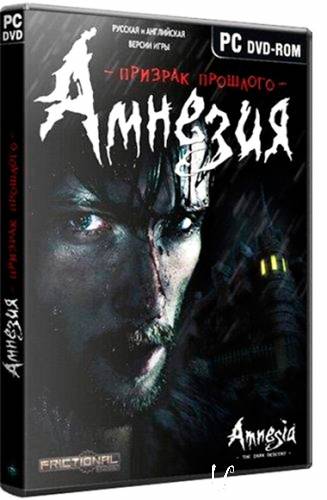 .   / Amnesia: The Dark Descent [v.1.2.0 + 70 Mode] (2010/PC/RePack  jeRa)