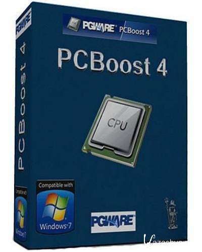 PGWare PcBoost 4.4.2.2012