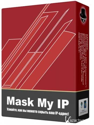 Mask My IP 2.2.7.6