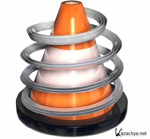 VLC Media Player 2.1.0 20120404 RuS + Portable