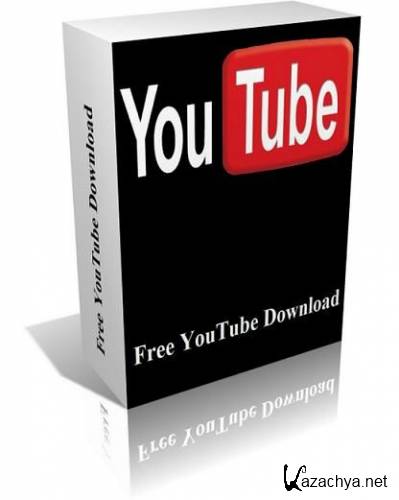 Free YouTube Download 3.1.23