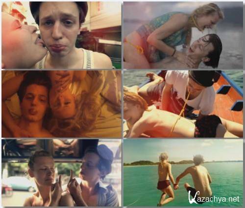 Jamal - Defto (2012)