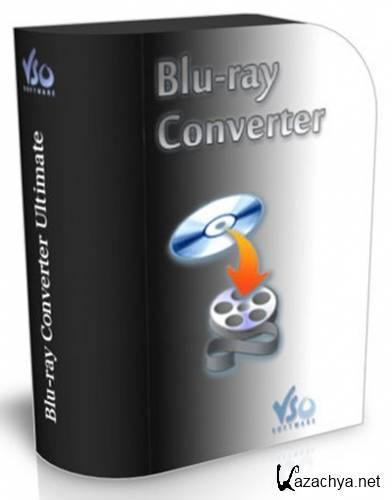 VSO Blu-ray Converter Ultimate 2.0.0.6 Beta