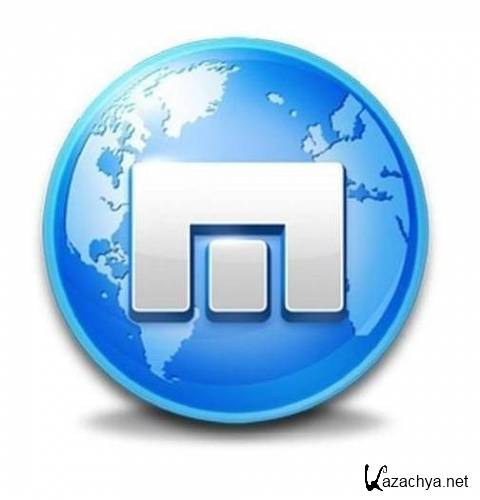 Maxthon 3.3.7.1000 Final + Portable