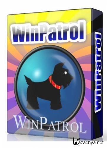 WinPatrol 2012 Plus 24.6.2012 Final Portable