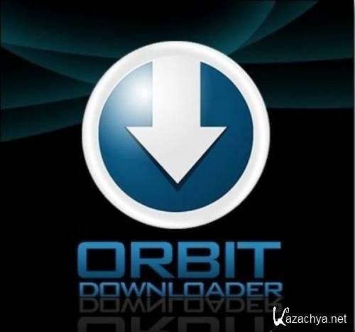 Orbit Downloader 4.1.0.6