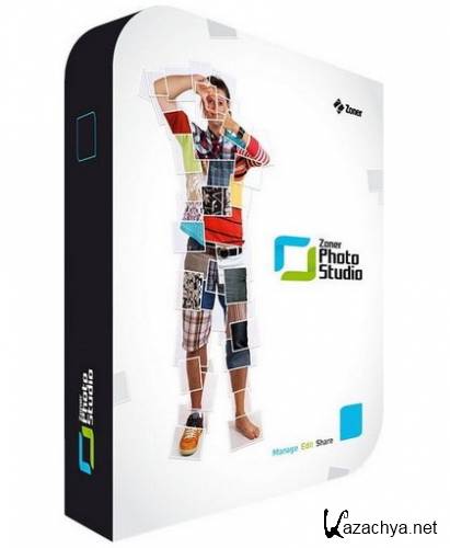 Zoner Photo Studio Pro 14.0.1.5