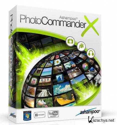 Ashampoo Photo Commander 10.0.1 Beta Portable