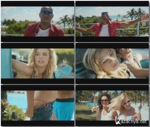 DJ Fresh ft. Dizzee Rascal - The Power (2012)