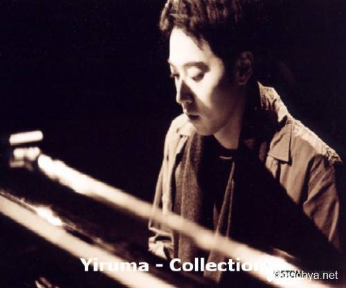Yiruma - Collection (2001-2012) MP3