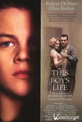    / This Boys Life (1993) HDTVRip + HDTV 1080p