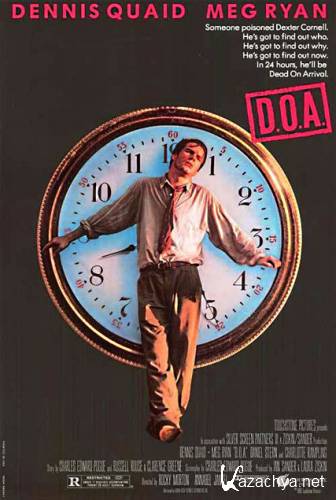    / D.O.A. (1988) HDTVRip + HDTV 720p + HDTV 1080i