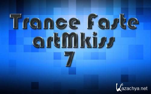 Trance Faste v.7 (2012)