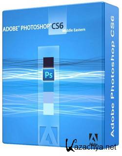 Adobe Photoshop CS6 13.0 Final RePack