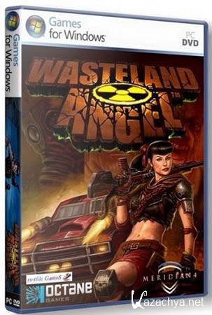 Wasteland Angel (Repack/)