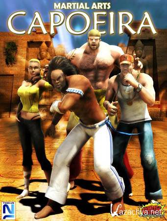 Martial Arts: Capoeira (PC/2011/L)