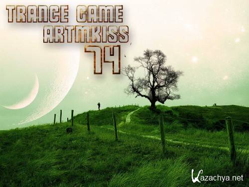 Trance Game v.74 (2012)