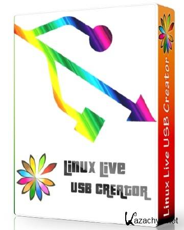 Linux Live USB Creator 2.8.12 