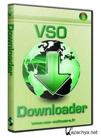 VSO Downloader 2.9.2.2