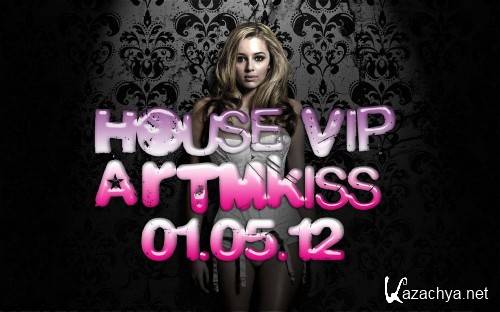 House Vip (01.05.12)